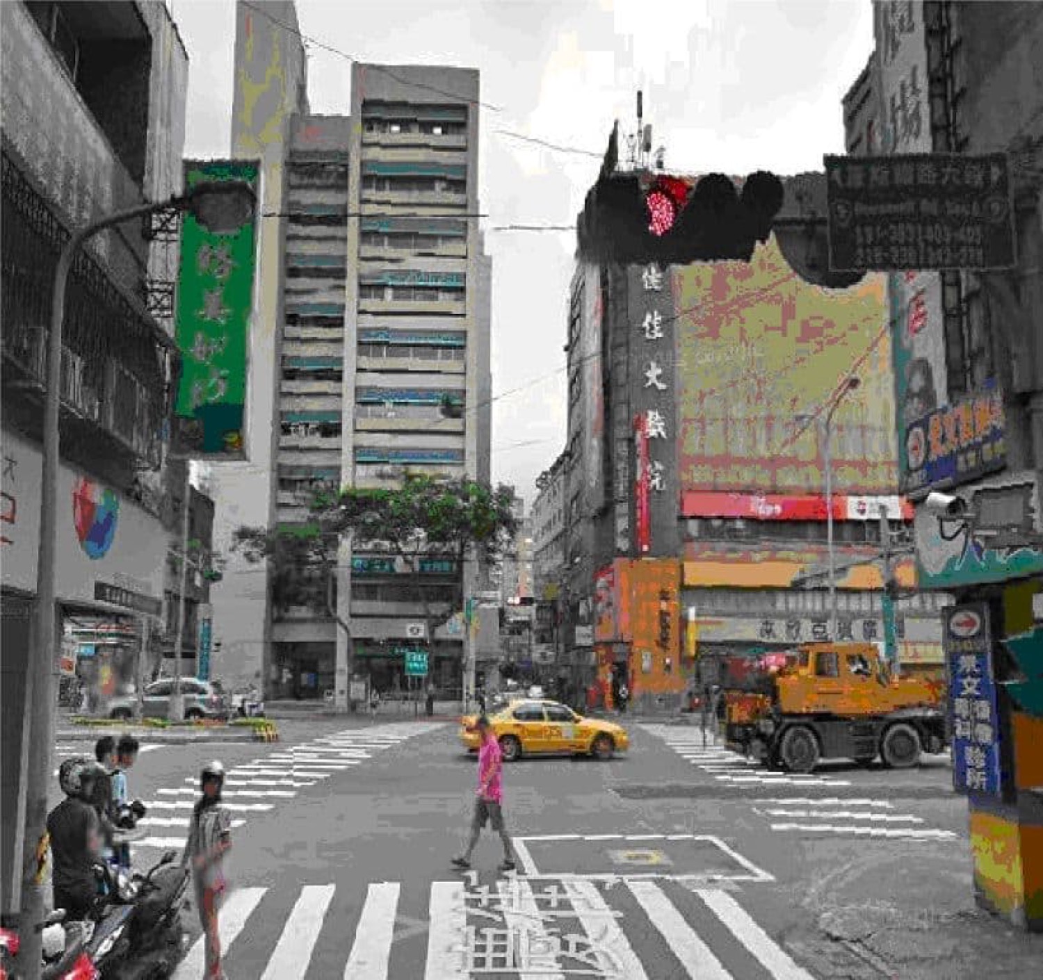 萬慶街 台北市文山社區大學