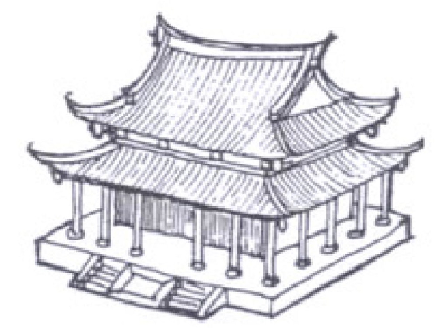 傳統建築9