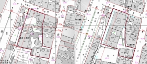 景美指標建物(七)2015年車前路岳泰風範33層鋼骨大樓完工