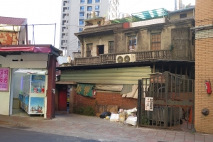 景美鎮莊騰輝鎮長宅第