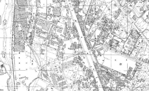 1980年以後景美的工廠及公營機構