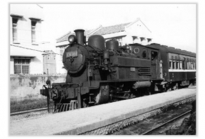 Transportation in Jingmei