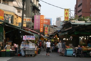 景美老街的前世今生
