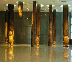 Education and Entertainment in Jingmei