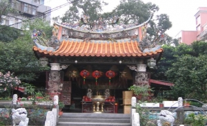 福興宮(十五分土地公廟)