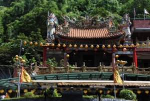 景美代天宮(媽祖廟)