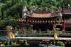 景美代天宮(媽祖廟)