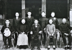 許能才