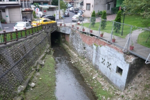 The Stealthy Wansheng River